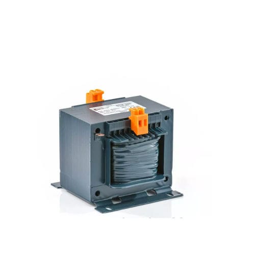 Trasformatore di isolamento - STM series  - BREVE-Tufvassons - incapsulato / ad uso industriale / monofase