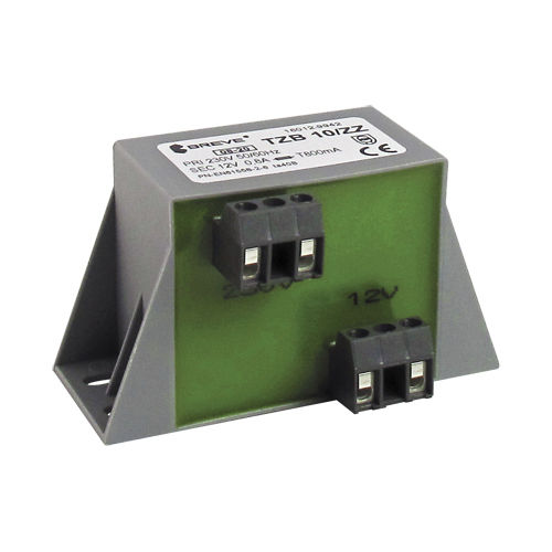 Trasformatore di potenza - TZB series - BREVE-Tufvassons - in resina / monofase / EN61558