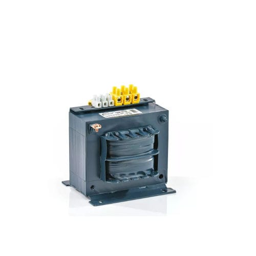 Trasformatore di potenza - TMM series - BREVE-Tufvassons - incapsulato / ad uso industriale / EN61558