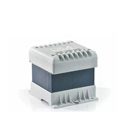 Trasformatore di isolamento - PTM series - BREVE-Tufvassons - incapsulato / su guida DIN / EN61558