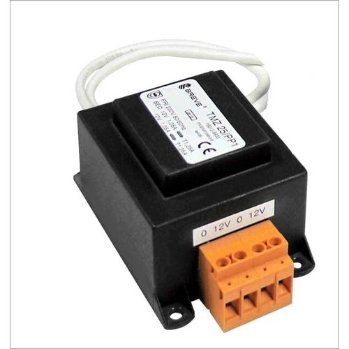 Trasformatore di potenza - TMZ  series  - BREVE-Tufvassons - in resina / per PCB / di protezione