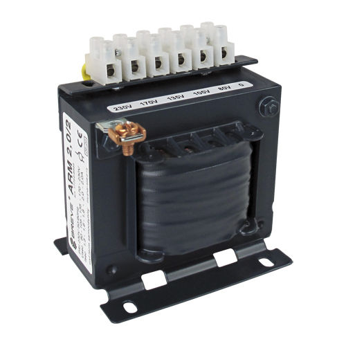 Autotrasformatore di isolamento - ARM series  - BREVE-Tufvassons - in resina / di comando / di protezione