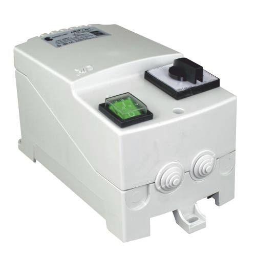 Autotrasformatore di isolamento - ARWS series - BREVE-Tufvassons - in resina / monofase / di comando