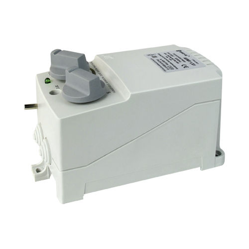 Autotrasformatore di isolamento - ARWT  series  - BREVE-Tufvassons - in resina / monofase / di regolazione
