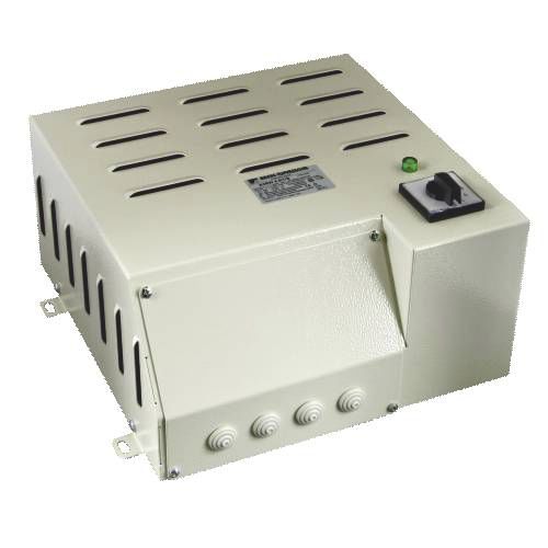 Controllore di velocità trifase - A3RW series - BREVE-Tufvassons