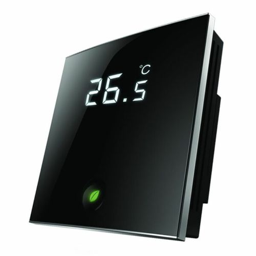 Termostato programmabile - PST5 EC - BREVE-Tufvassons - elettronico