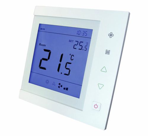 Termostato elettronico - PST3 - BREVE-Tufvassons - programmabile
