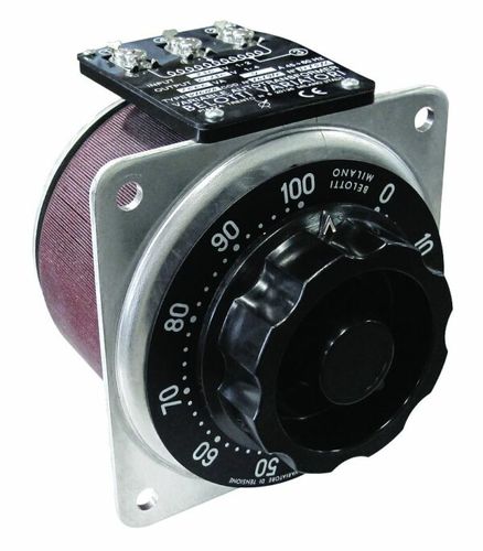 Autotrasformatore di potenza - VT series  - BREVE-Tufvassons - incapsulato / ad uso industriale / trifase