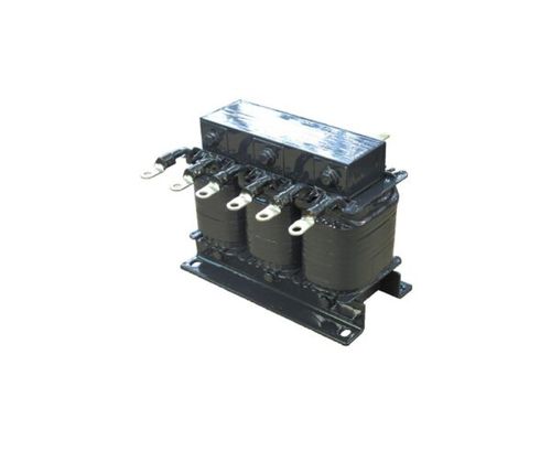 Bobina di arresto magnetica - D3K series  - BREVE-Tufvassons - di potenza / induttiva / a commutazione