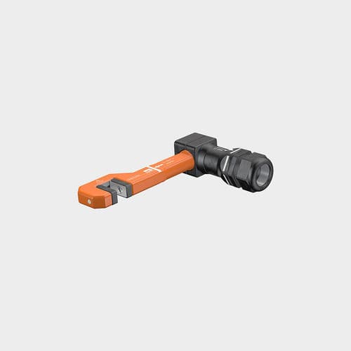 Sistema di connessione rapido - FSA20S - Stäubli Electrical Connectors AG