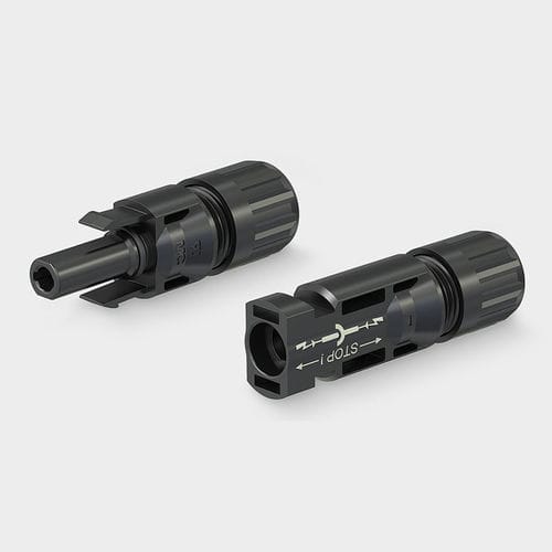Accoppiatore elettrico - PV-KST4/2,51-UR - Stäubli Electrical Connectors AG