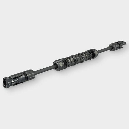 Fusibile elettronico - PV-K/ILF - Stäubli Electrical Connectors AG - per applicazioni fotovoltaiche
