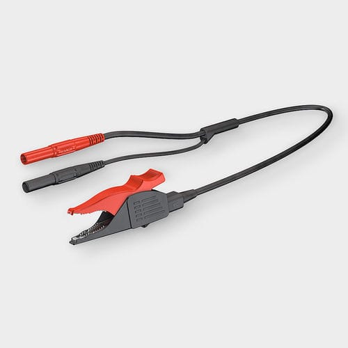 Cavo di misura Kelvin - XDK-KELVIN - Stäubli Electrical Connectors AG