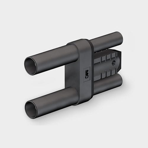 Spina elettrica isolata - SKS4-19L/1 - Stäubli Electrical Connectors AG