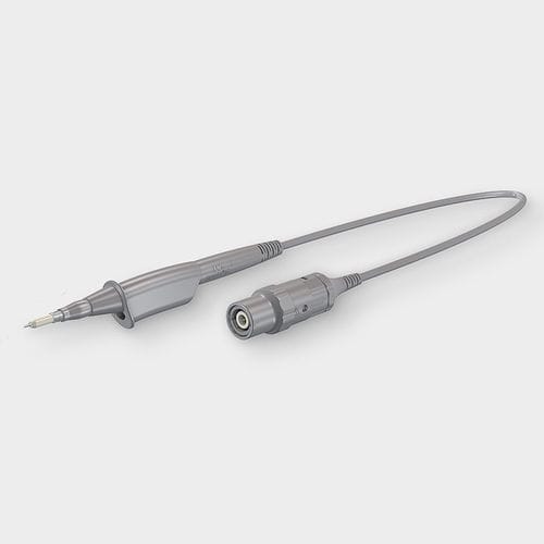 Sonda per prova per alta frequenza - Isoprobe series - Stäubli Electrical Connectors AG