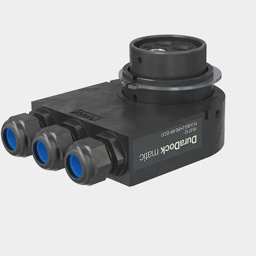 Connettore di dati - FL3-SG-2+PE-RF-ECO - Stäubli Electrical Connectors AG - di alimentazione elettrica / rapido / di potenza