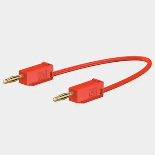 Cavo di misura - LK205-X - Stäubli Electrical Connectors AG