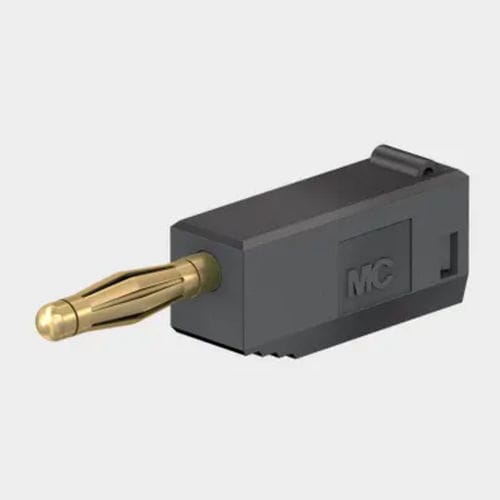Presa banana - SLS205 - Stäubli Electrical Connectors AG