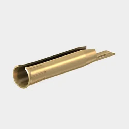 Connettore di dati - LB2 - Stäubli Electrical Connectors AG - in ottone / di lastre / per circuiti stampati