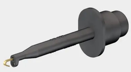 Pinza a coccodrillo - KPS1/B2 - Stäubli Electrical Connectors AG