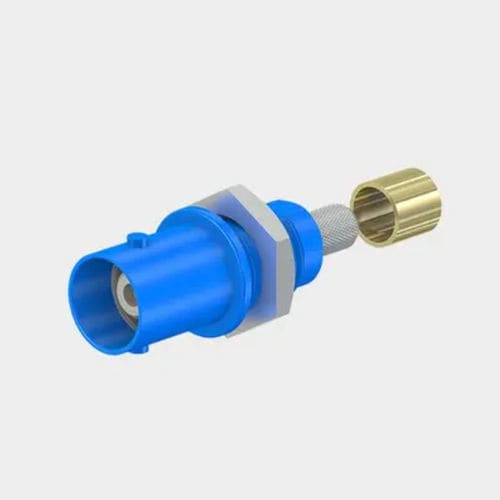 Sonda per prova per alta frequenza - XBB-C58 - Stäubli Electrical Connectors AG