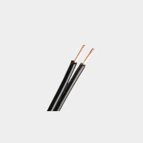 Filo elettrico isolato - ZW series - Stäubli Electrical Connectors AG - in rame / in PVC / in silicone