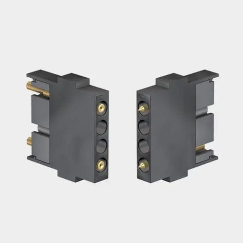 Modulo di connessione pneumatico - CT-LMFB/B - Stäubli Electrical Connectors AG - crimpabile / ad alta densità / per taniche