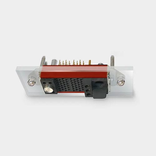 Connettore di alimentazione elettrica - Stäubli Electrical Connectors AG - per pezzi / per taniche