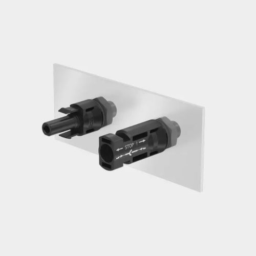 Connettore di dati - PV-ADBP4-S2-UR/2,5 - Stäubli Electrical Connectors AG - MC4 / a vite / di cavi