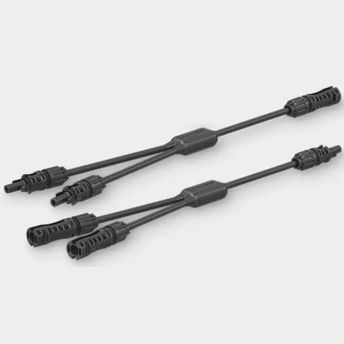 Connettore di alimentazione elettrica - PV-K/SPL-Y-6-15/15-15EPP/ES-0050 - Stäubli Electrical Connectors AG - parallelo / in piombo / per taniche