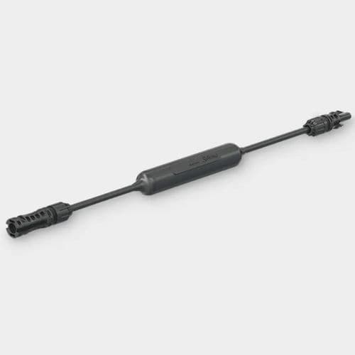 Fusibile azione rapida - PV-K/SPL-Y - Stäubli Electrical Connectors AG - elettronico