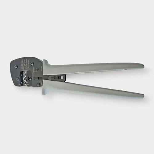 Utensile per aggraffatura manuale - PV-CZM-61100 - Stäubli Electrical Connectors AG