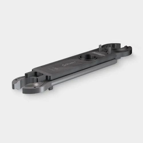 Chiave a forchetta in acciaio - PV-MS - Stäubli Electrical Connectors AG