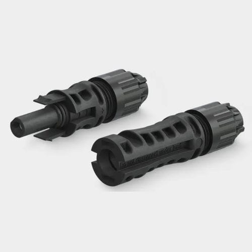 Connettore di alimentazione elettrica - PV-KBT4-EVO ST/2.5I - Stäubli Electrical Connectors AG - DC / di cavi / per applicazioni fotovoltaiche