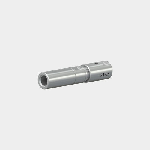 Connettore di alimentazione elettrica - SP3N/4 - Stäubli Electrical Connectors AG - crimpabile / con blocco / di potenza