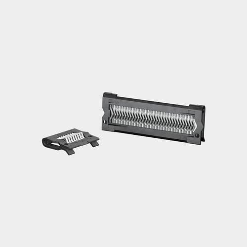 Connettore di alimentazione elettrica - CL-08T-54 - Stäubli Electrical Connectors AG - parallelo / a presa / a vite