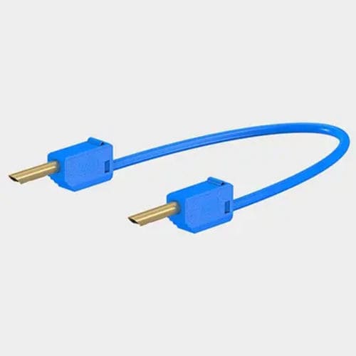 Cavo di misura - LK2-F - Stäubli Electrical Connectors AG