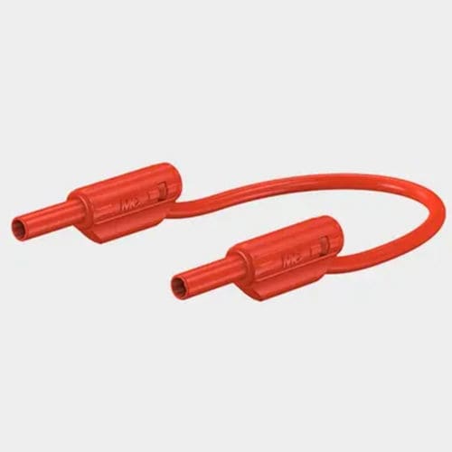Cavo di misura - SLK205-K - Stäubli Electrical Connectors AG