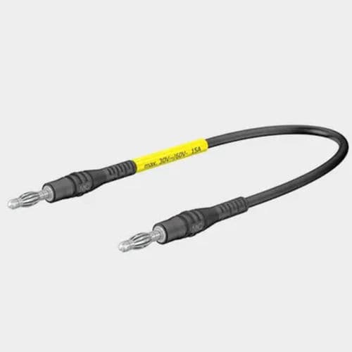 Cavo di misura - FAL - Stäubli Electrical Connectors AG