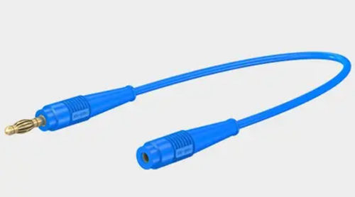 Cavo di misura - AK410-L/B-41/A - Stäubli Electrical Connectors AG