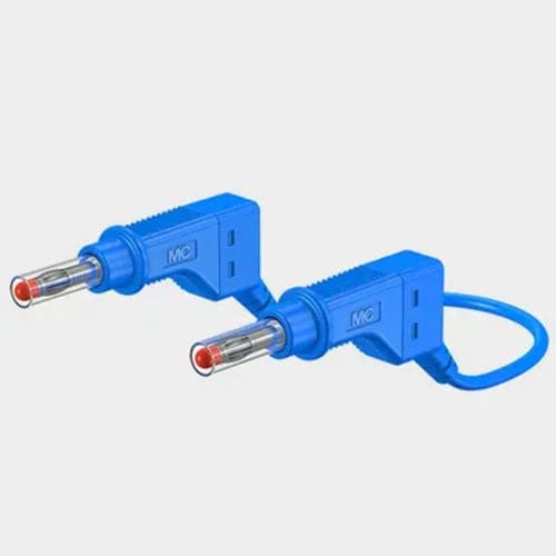 Cavo di misura - XZG4 series - Stäubli Electrical Connectors AG