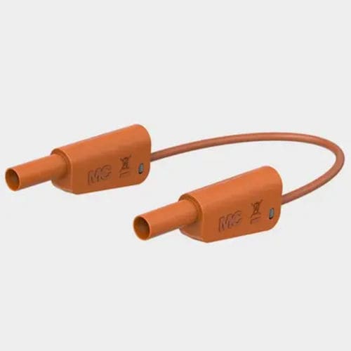 Cavo di misura - SLK-4 series - Stäubli Electrical Connectors AG