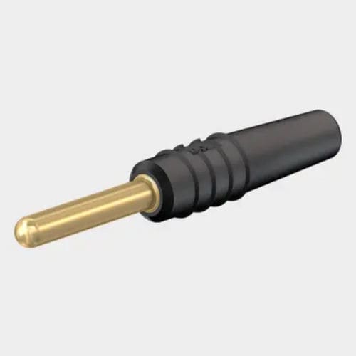 Presa banana - SLS2-S - Stäubli Electrical Connectors AG