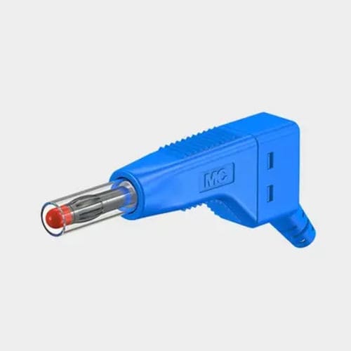 Presa banana - ZGL-425 - Stäubli Electrical Connectors AG