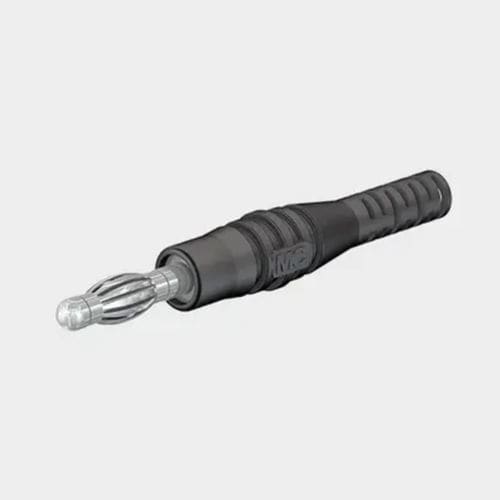 Presa banana - L-400 - Stäubli Electrical Connectors AG