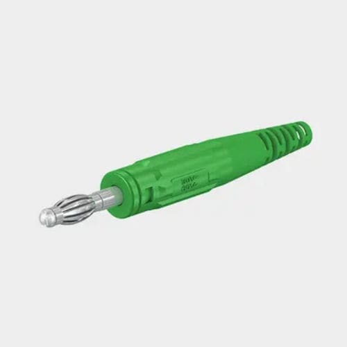 Presa banana - L-409 - Stäubli Electrical Connectors AG