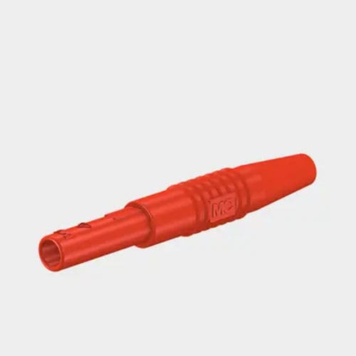 Supporto - SLS410-BK - Stäubli Electrical Connectors AG