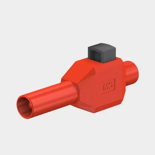 Tappo conico - SKLS4 - Stäubli Electrical Connectors AG - maschio / in rame / in zinco