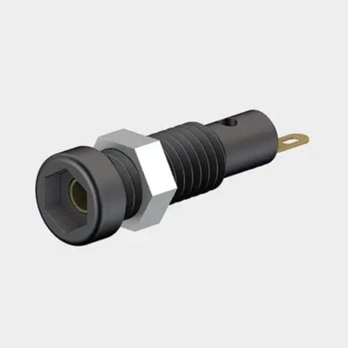 Presa banana - LB2-IF - Stäubli Electrical Connectors AG