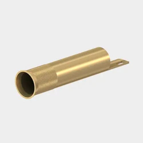 Connettore di dati - LB4-A - Stäubli Electrical Connectors AG - Socket / in plastica / in ottone